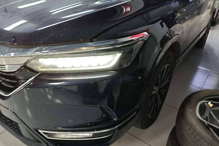 Used Honda Breeze New Energy 2022 ePHEV Prestige Edition Left Front Headlight