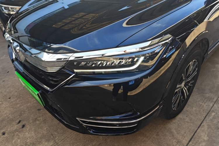 Used Honda Breeze New Energy 2022 ePHEV Prestige Edition Left Front Headlight