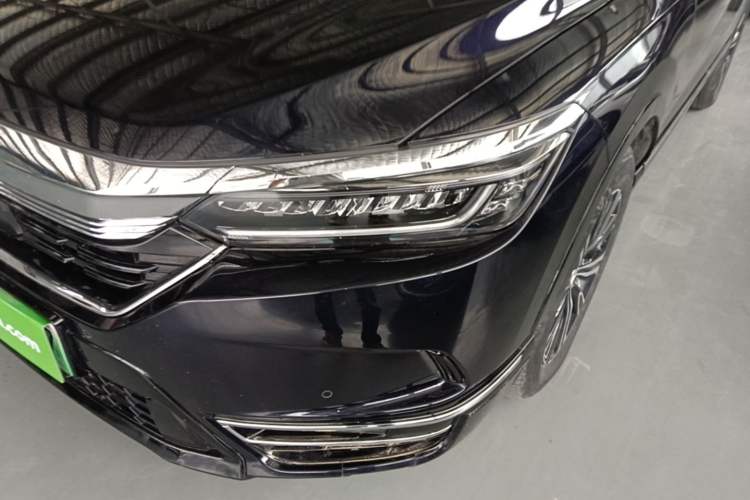 Used Honda Breeze New Energy 2022 ePHEV Prestige Edition Left Front Headlight