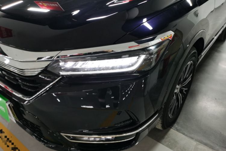 Used Honda Breeze New Energy 2022 ePHEV Prestige Edition Left Front Headlight