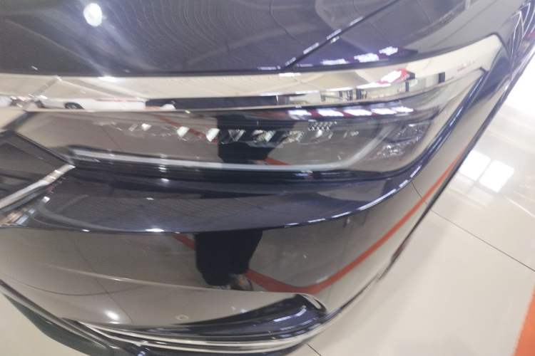 Used Honda Breeze New Energy 2022 ePHEV Prestige Edition Left Front Headlight