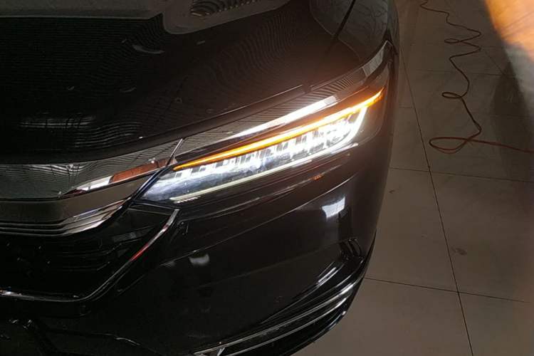 Used Honda Breeze New Energy 2022 ePHEV Prestige Edition Left Front Headlight
