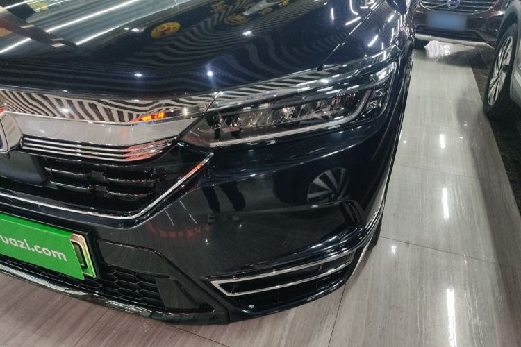Used Honda Breeze New Energy 2022 ePHEV Prestige Edition Left Front Headlight