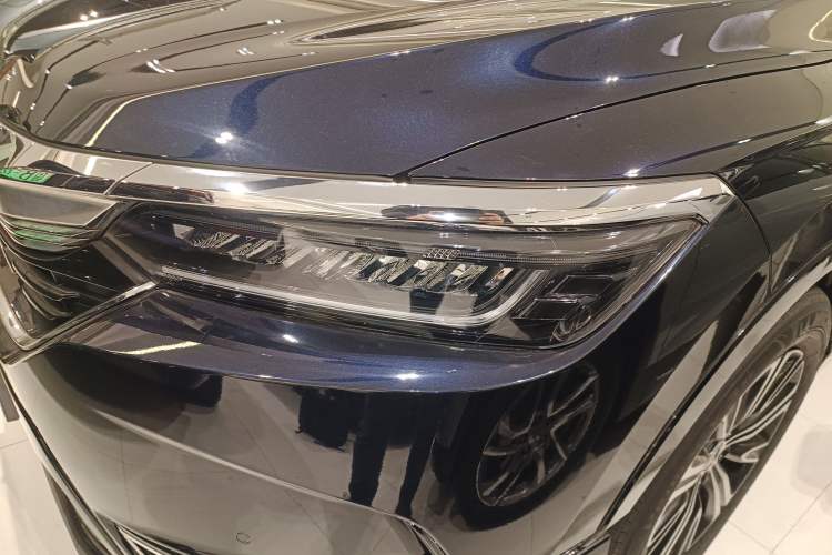 Used Honda Breeze New Energy 2022 ePHEV Prestige Edition Left Front Headlight