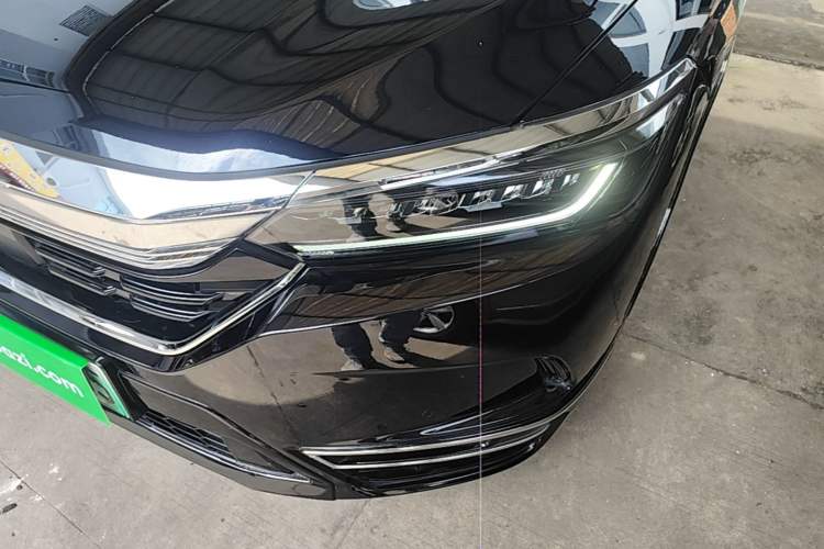 Used Honda Breeze New Energy 2022 ePHEV Prestige Edition Left Front Headlight