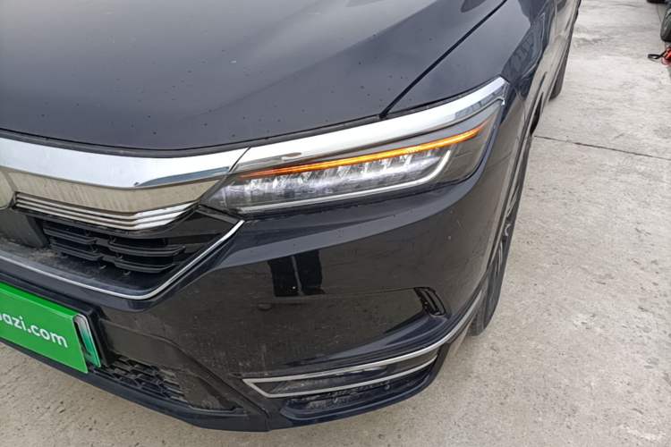 Used Honda Breeze New Energy 2022 ePHEV Prestige Edition Left Front Headlight