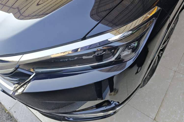 Used Honda Breeze New Energy 2022 ePHEV Prestige Edition Left Front Headlight