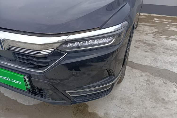 Used Honda Breeze New Energy 2022 ePHEV Prestige Edition Left Front Headlight