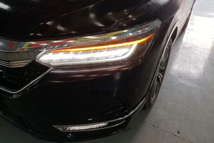 Used Honda Breeze New Energy 2022 ePHEV Prestige Edition Left Front Headlight