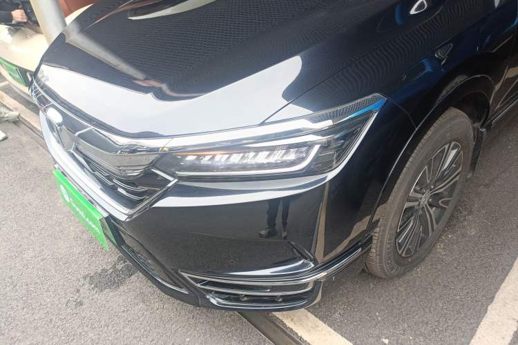 Used Honda Breeze New Energy 2022 ePHEV Prestige Edition Left Front Headlight
