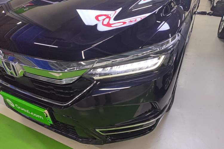 Used Honda Breeze New Energy 2022 ePHEV Prestige Edition Left Front Headlight