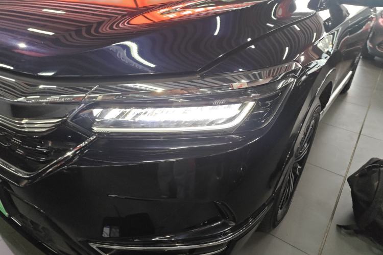 Used Honda Breeze New Energy 2022 ePHEV Luxury Edition Left Front Headlight