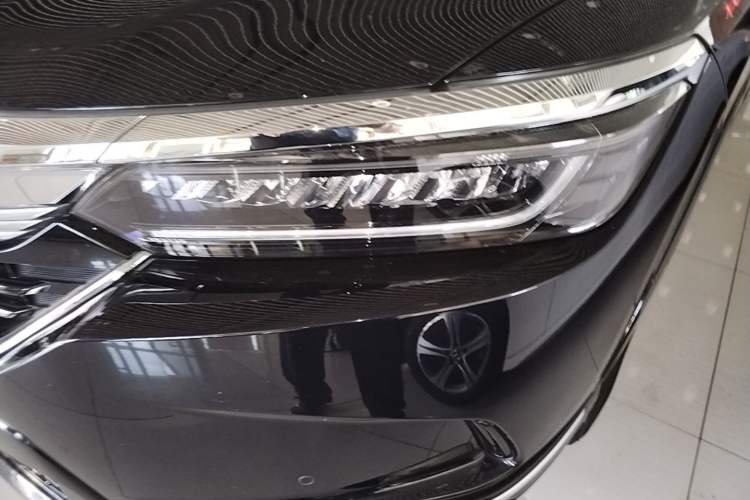 Used Honda Breeze New Energy 2022 ePHEV Prestige Edition Left Front Headlight
