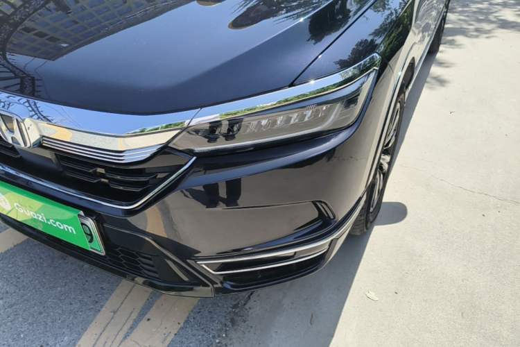 Used Honda Breeze New Energy 2022 ePHEV Luxury Edition Left Front Headlight