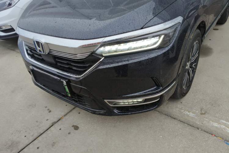 Used Honda Breeze New Energy 2022 ePHEV Prestige Edition Left Front Headlight