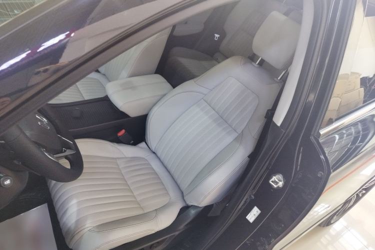 Used Honda Breeze New Energy 2022 ePHEV Prestige Edition Left Front Seat