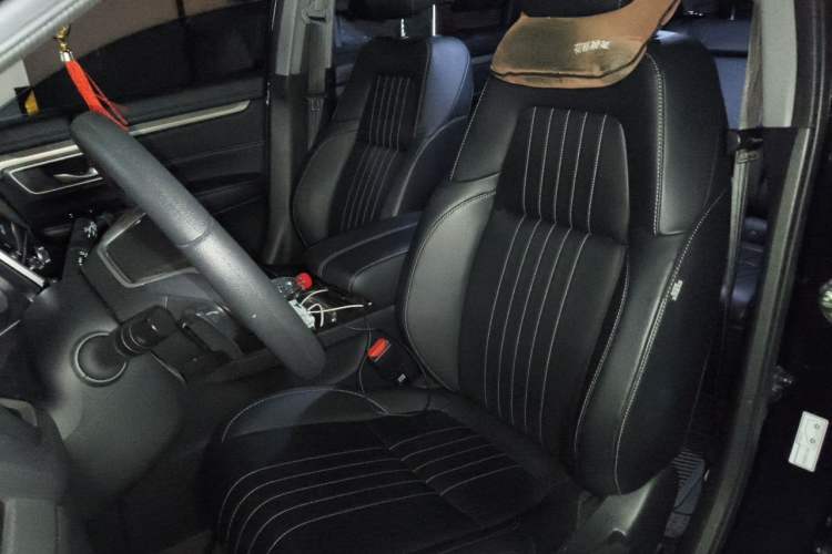 Used Honda Breeze New Energy 2022 ePHEV Luxury Edition Left Front Seat