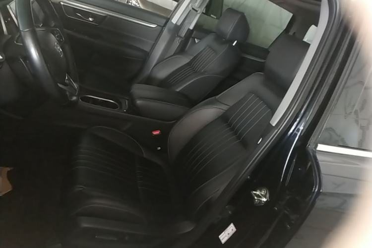 Used Honda Breeze New Energy 2022 ePHEV Prestige Edition Left Front Seat