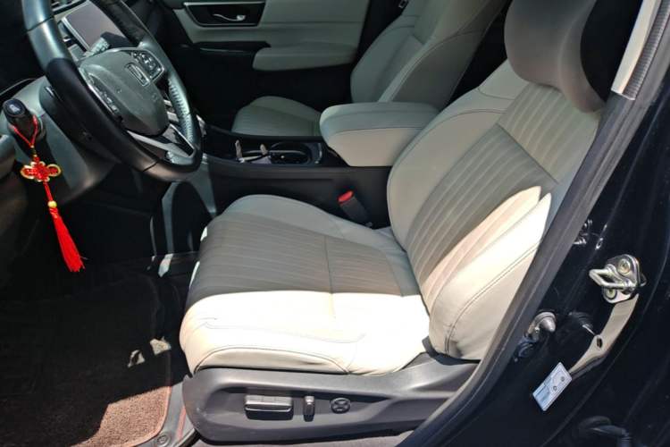 Used Honda Breeze New Energy 2022 ePHEV Prestige Edition Left Front Seat