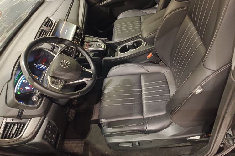 Used Honda Breeze New Energy 2022 ePHEV Prestige Edition Left Front Seat