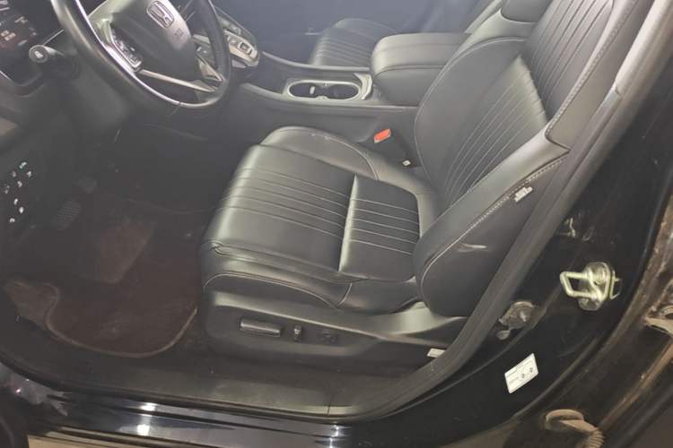 Used Honda Breeze New Energy 2022 ePHEV Prestige Edition Left Front Seat