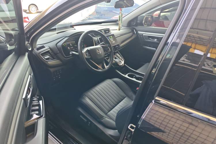 Used Honda Breeze New Energy 2022 ePHEV Prestige Edition Left Front Seat