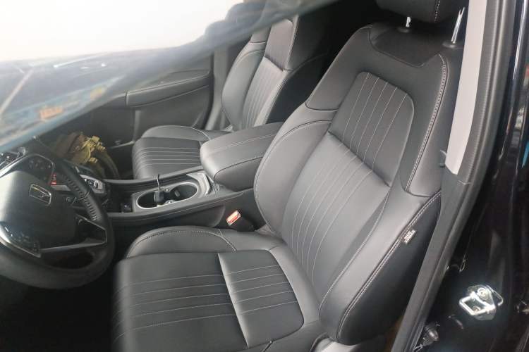 Used Honda Breeze New Energy 2022 ePHEV Prestige Edition Left Front Seat