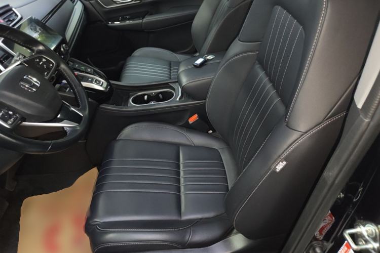 Used Honda Breeze New Energy 2022 ePHEV Prestige Edition Left Front Seat