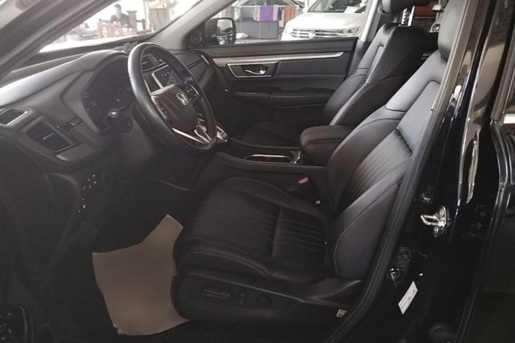 Used Honda Breeze New Energy 2022 ePHEV Prestige Edition Left Front Seat