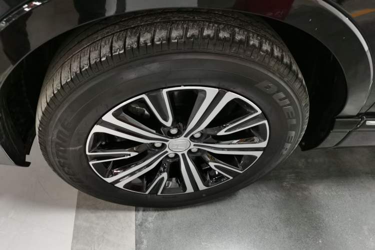 Used Honda Breeze New Energy 2022 ePHEV Prestige Edition Left Front Wheel Hub