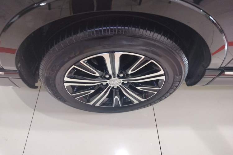 Used Honda Breeze New Energy 2022 ePHEV Prestige Edition Left Front Wheel Hub