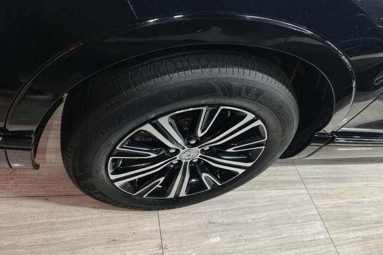 Used Honda Breeze New Energy 2022 ePHEV Prestige Edition Left Front Wheel Hub
