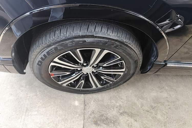 Used Honda Breeze New Energy 2022 ePHEV Prestige Edition Left Front Wheel Hub