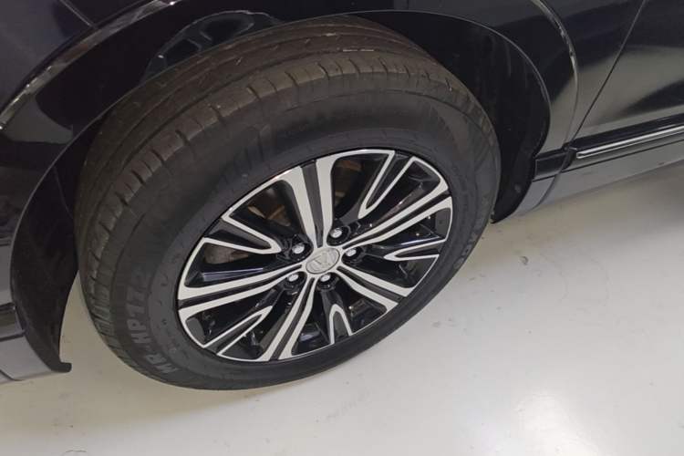 Used Honda Breeze New Energy 2022 ePHEV Prestige Edition Left Front Wheel Hub