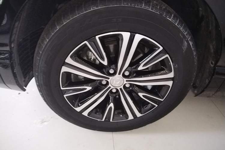 Used Honda Breeze New Energy 2022 ePHEV Prestige Edition Left Front Wheel Hub