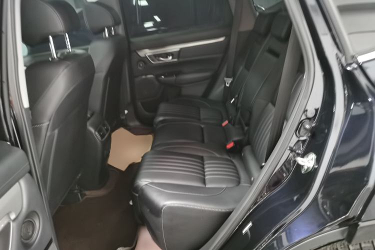 Used Honda Breeze New Energy 2022 ePHEV Prestige Edition Left Rear Seat