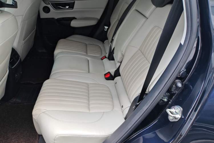 Used Honda Breeze New Energy 2022 ePHEV Prestige Edition Left Rear Seat