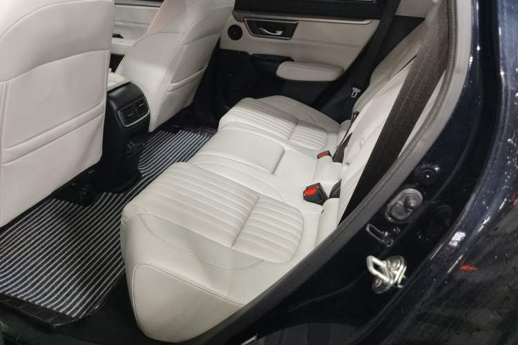 Used Honda Breeze New Energy 2022 ePHEV Prestige Edition Left Rear Seat