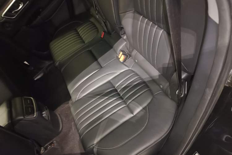 Used Honda Breeze New Energy 2022 ePHEV Prestige Edition Left Rear Seat