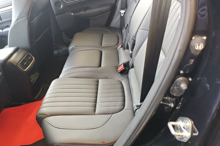 Used Honda Breeze New Energy 2022 ePHEV Prestige Edition Left Rear Seat