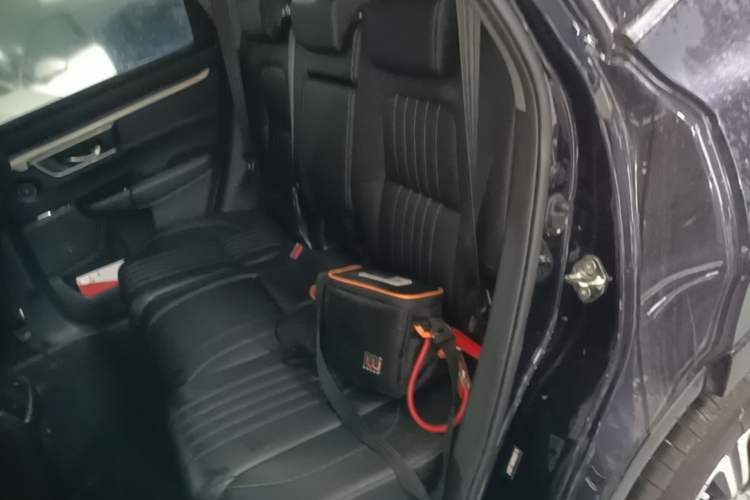 Used Honda Breeze New Energy 2022 ePHEV Prestige Edition Left Rear Seat