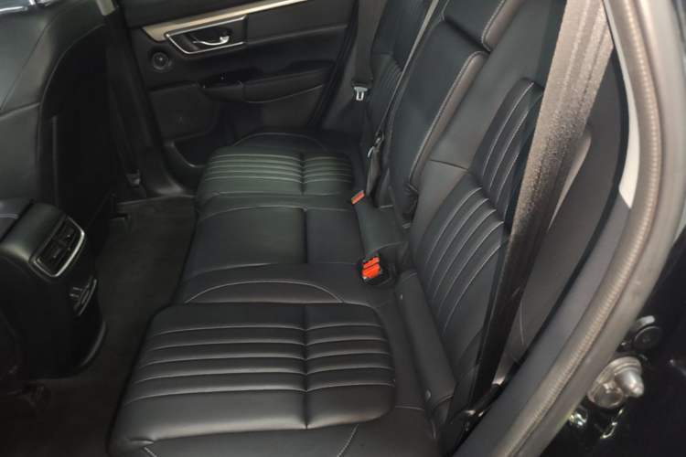 Used Honda Breeze New Energy 2022 ePHEV Prestige Edition Left Rear Seat