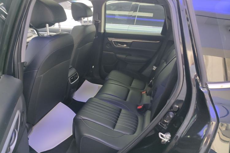 Used Honda Breeze New Energy 2022 ePHEV Luxury Edition Left Rear Seat
