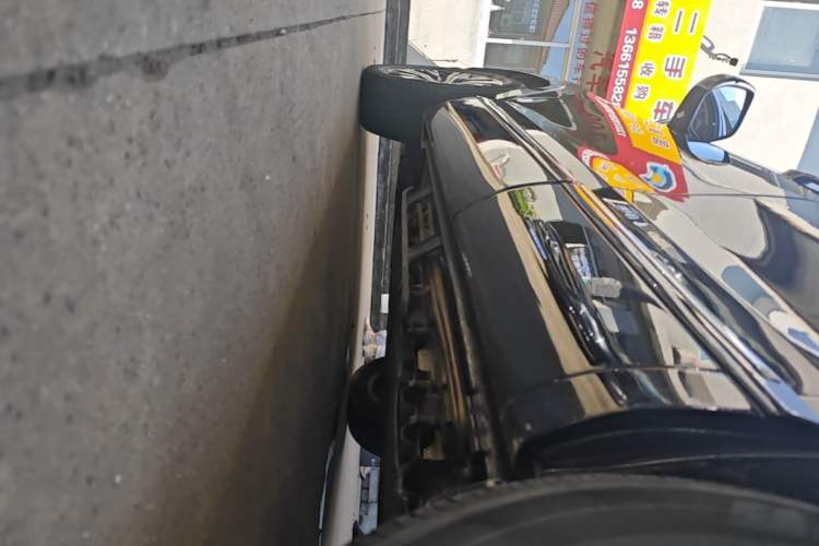 Used Honda Breeze New Energy 2022 ePHEV Prestige Edition Left Side Sill