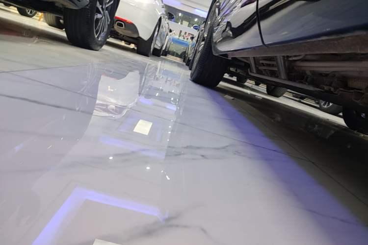 Used Honda Breeze New Energy 2022 ePHEV Luxury Edition Left Side Sill
