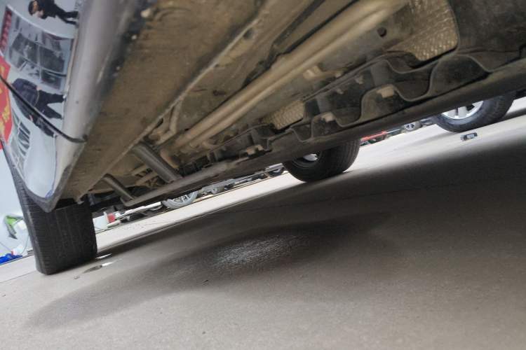Used Honda Breeze New Energy 2022 ePHEV Prestige Edition Left Side Sill