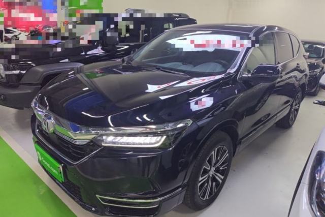 Used Honda Breeze New Energy 2022 ePHEV Prestige Edition
