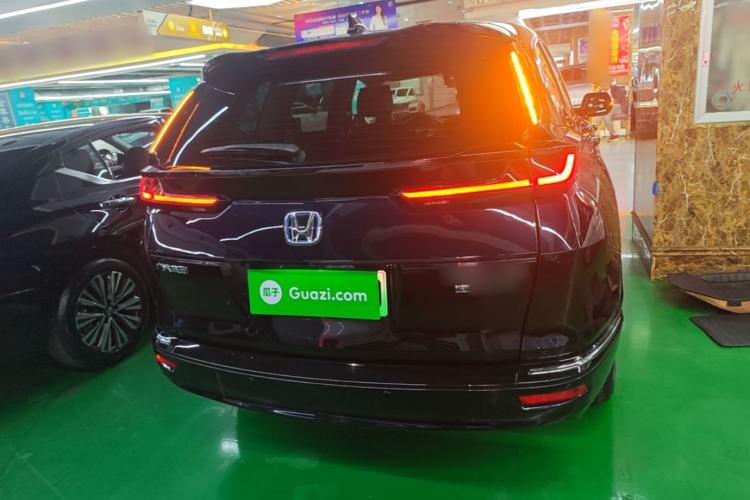 Used Honda Breeze New Energy 2022 ePHEV Luxury Edition Rear