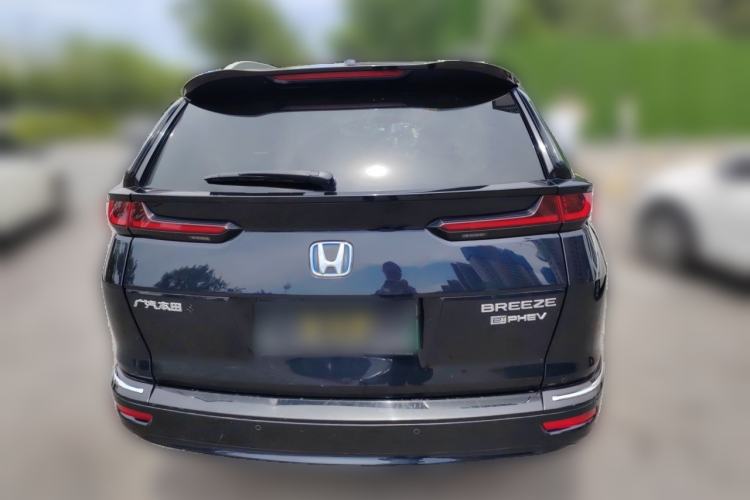 Used Honda Breeze New Energy 2022 ePHEV Prestige Edition Rear