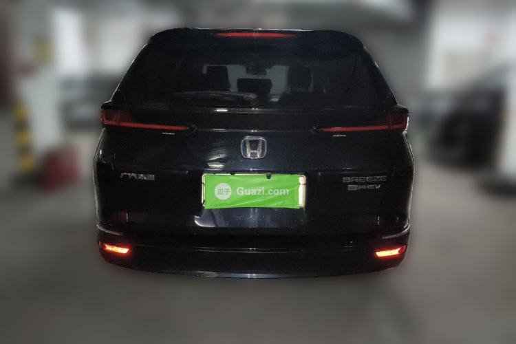 Used Honda Breeze New Energy 2022 ePHEV Luxury Edition Rear